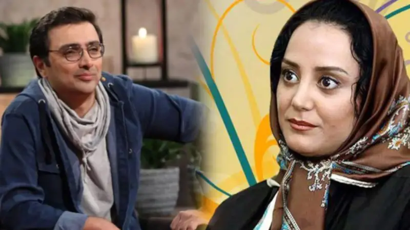 بیوگرافی زن اول امین زندگانی + عکس‌های خصوصی