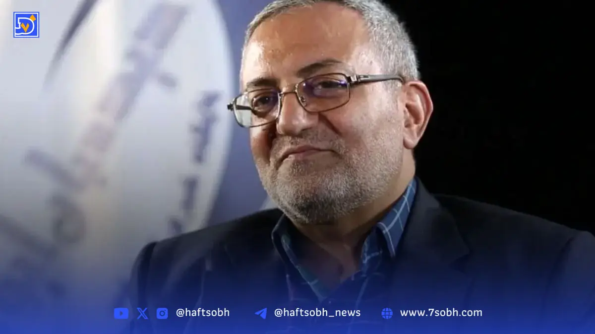 عباس پالیزدار بالاخره دستگیر شد؛ حکم دادگاه پس از افشای اسناد ناتوانی اجرا شد!