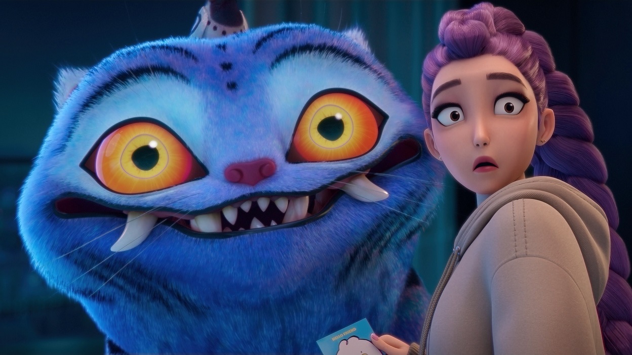 انیمیشن KPop Demon Hunters به فهرست اولیه نامزدهای اسکار راه یافت؛ گامی بزرگ در هالیوود!