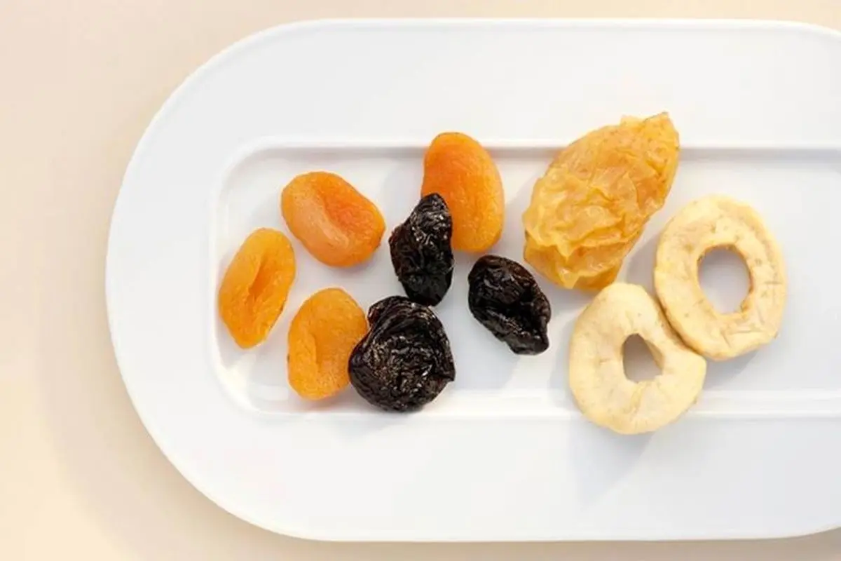 رازهای میوه خشک؛ قبل از خرید این خوراکی محبوب حتما بدانید!