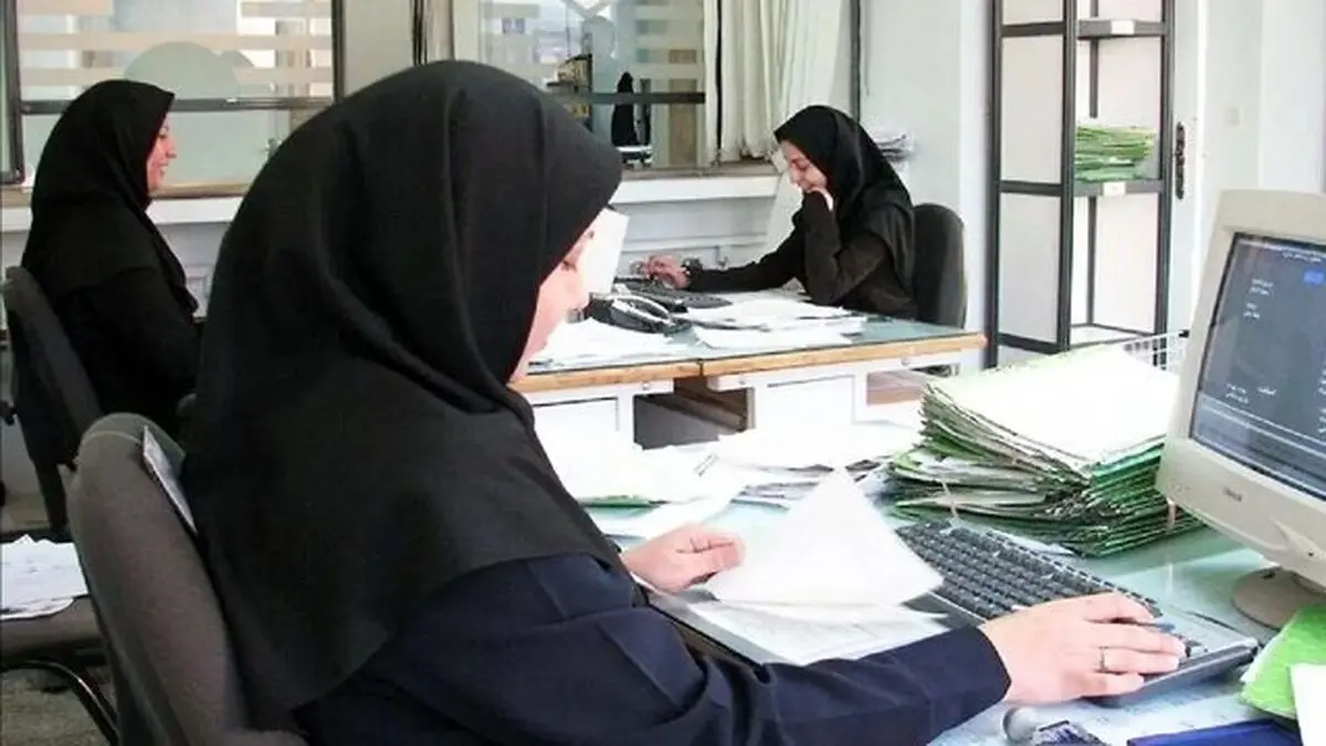 ساعت کاری دستگاه‌های اجرایی در زمستان تغییر کرد؛ آغاز و پایان متفاوت در پایتخت و استان‌ها