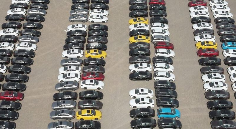 قرعه‌کشی خودروهای وارداتی فردا برگزار می‌شود؛ نتایج تا چهارشنبه اعلام خواهد شد!