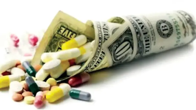 خبر مهم وزیر بهداشت درباره قیمت دارو