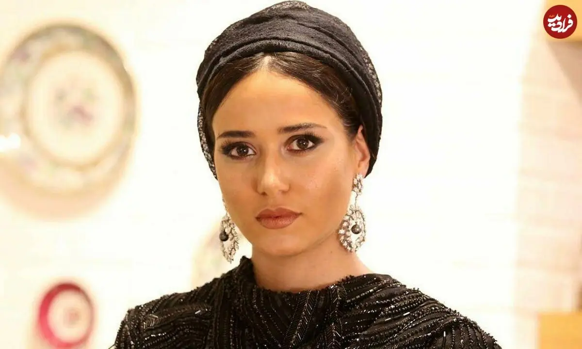 پریناز ایزدیار در ۲۵ سالگی؛ نگاهی به دومین فیلم سینمایی‌اش در سال ۸۹ که همه را جذب کرد!