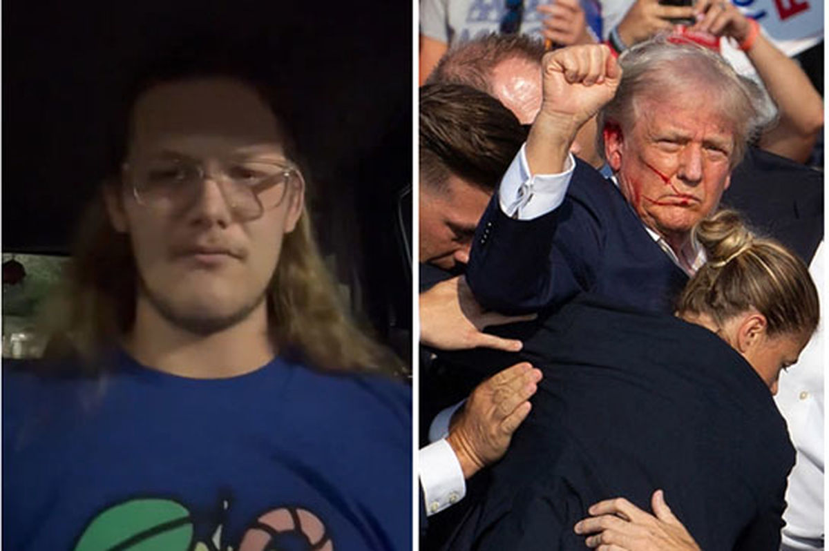 داستان تلخ مردی که با تفنگ پدرش، ترامپ را هدف گرفت؛ چه رازی او را به مرز انفجار رساند؟