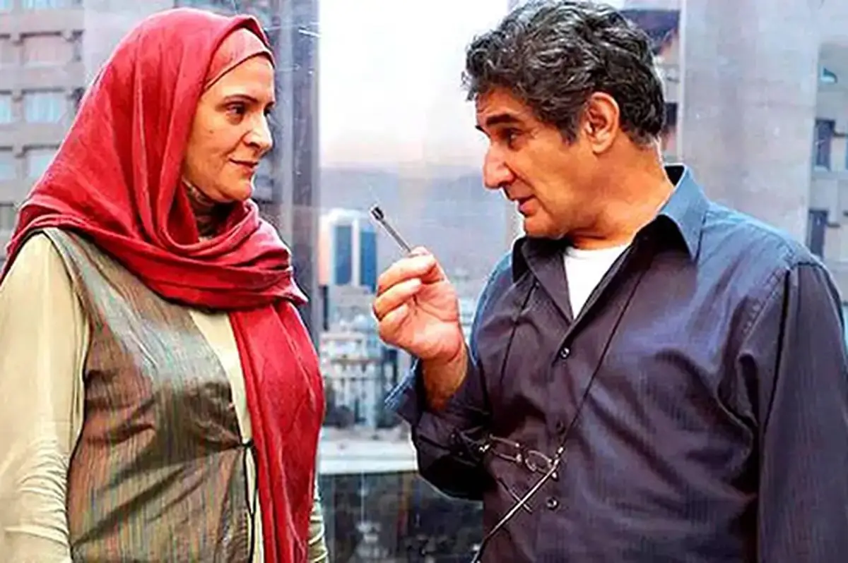 چهره نابغه گلاب آدینه در ۲۹ سالگی؛ اولین تجربه تلویزیونی که همه را شگفت‌زده کرد!