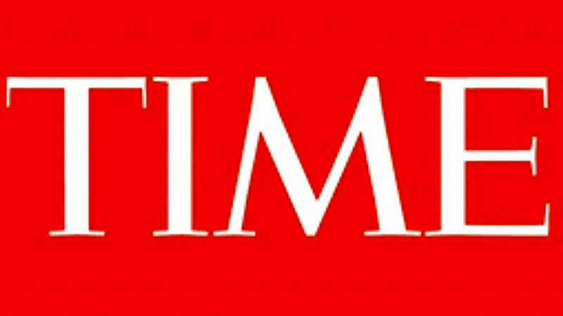 مجله تایم گروه معماران هوش مصنوعی را چهره سال ۲۰۲۵ اعلام کرد!