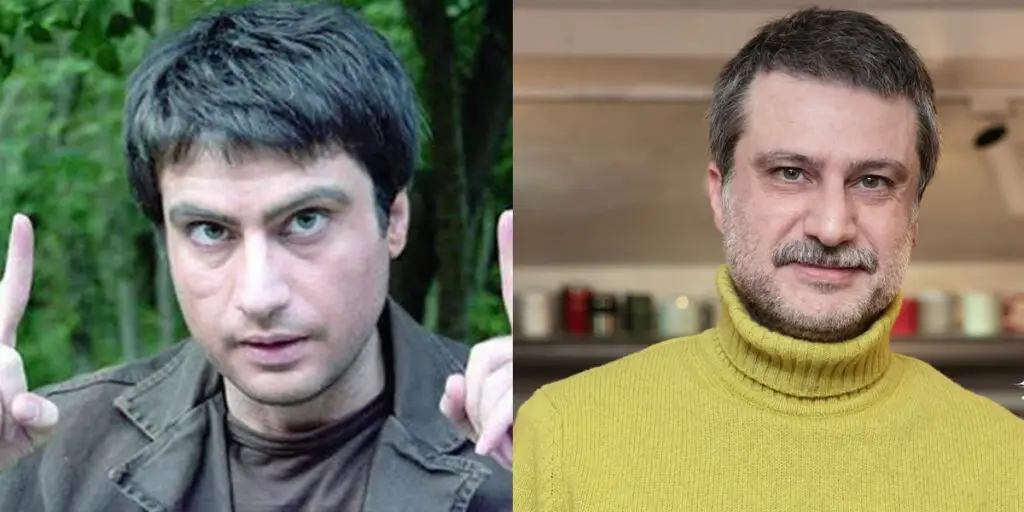 از خط قرمز تا برتا؛ شهرامی که هرروز جذاب‌تر و دخترکش‌تر شد!