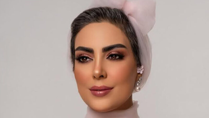 استایل شگفت‌انگیز نیلوفر شهیدی در جشن تولد؛ الهام از پرنسس‌ها یا انتخابی متفاوت؟