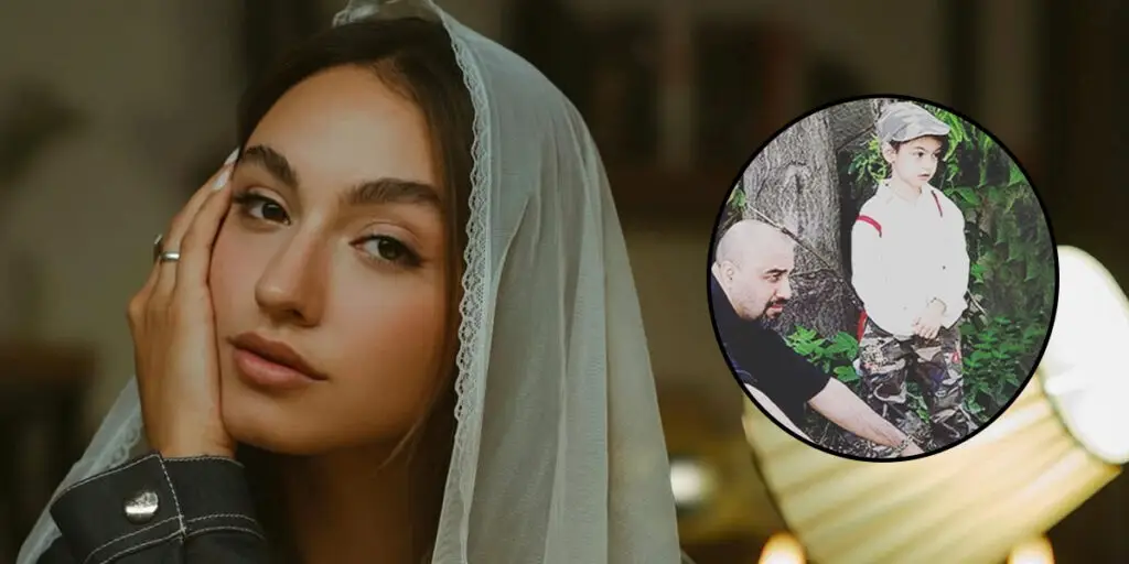 دختر بامزه «بزنگاه» حالا با استایل متفاوت و جذاب همه را شگفت‌زده کرد!