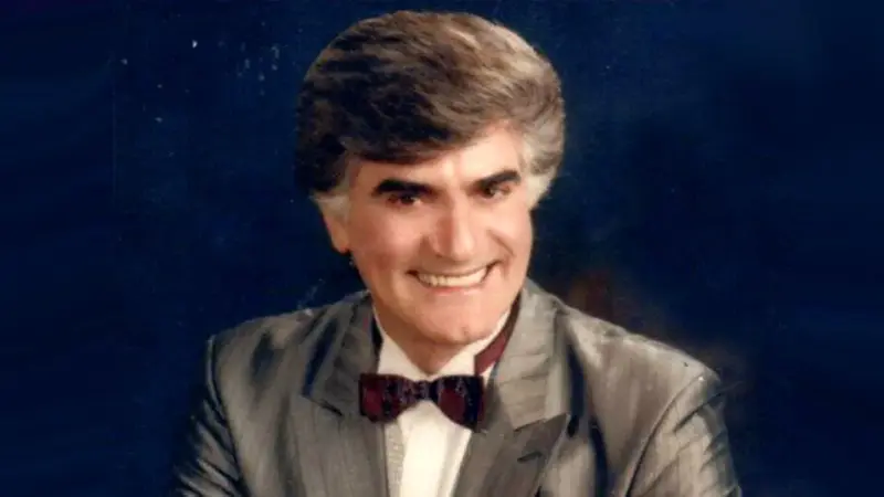 تصویری نادر و جذاب از ویگن در اوج دهه ۴۰ که تاکنون ندیده‌اید!