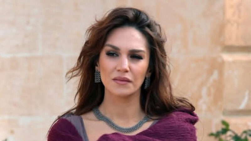 صحرا شاش در «شهر دور» با استایل‌های مینیمال؛ راز سادگی که همه را مجذوب کرد