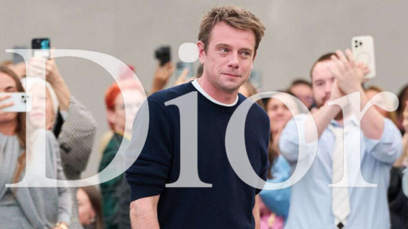 جاناتان اندرسون برای سومین سال متوالی بهترین طراح جهان شد؛ راز جزئیات خاصش چیست؟