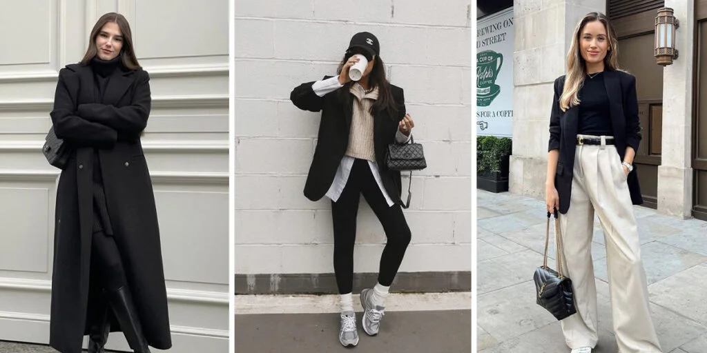 وقتی نمیدونم چی بپوشم، دقیقا چی بپوشم؟