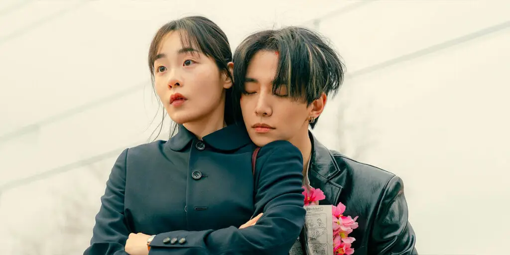 چرا سریال کره‌ای «خانواده تایفون» با استایل دهه ۹۰، دل جوانان ایرانی را تسخیر کرد؟