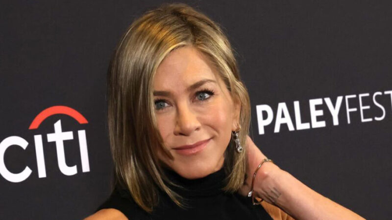 رازهای کلکسیون ساعت‌های جنیفر انیستون؛ اصالت و آرامشی که در هر ثانیه می‌درخشد!