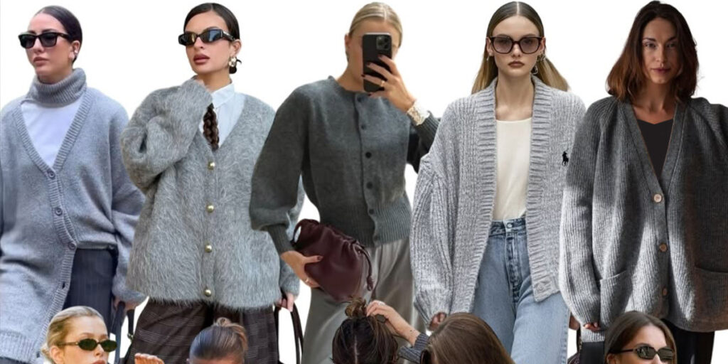 کاربردی‌ترین آیتم پاییزی که در هر استایلی شیک خواهد بود