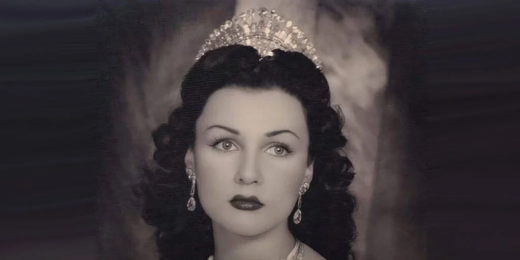 نگاهی به مجموعه جواهرات فوزیه در روز عروسی؛ شاهدخت مصری که ملکه ایران شد!