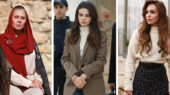 راز جذابیت سریال «شهر دور» در استایل‌های زمستانی متفاوت بازیگرانش!