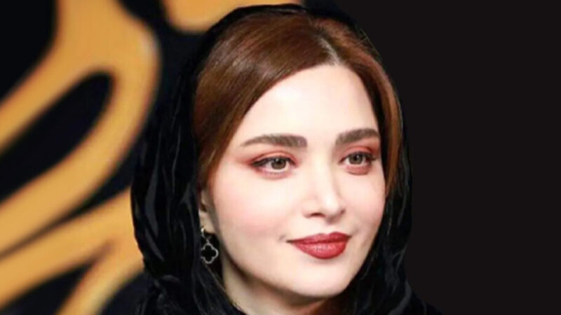 بهنوش طباطبایی در ساحل جنوب با استایلی ساده و جذاب همه را شگفت‌زده کرد!