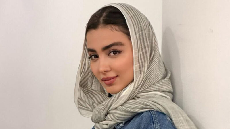 نیکای جدید پایتخت با استایل گنگ، نقی معمولی را عصبانی کرد!