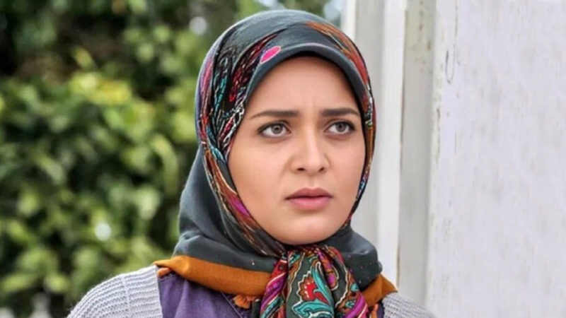 دختر محمود نقاش با استایل زمستانی متفاوتش همه را شگفت‌زده کرد!