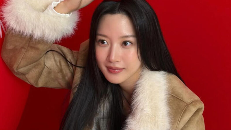 تغییر شگفت‌انگیز مون گایونگ با موهای چتری؛ راز جذابیت جدید بازیگر محبوب کره‌ای فاش شد!