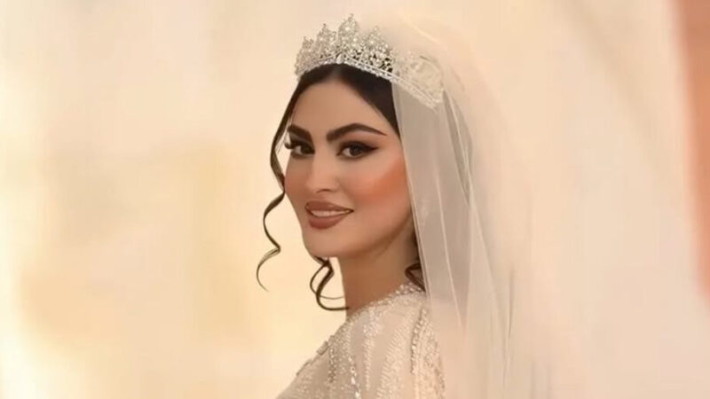 رژگونه ترندی تازه عروس سینما؛ استایلی که غوغا به پا کرد!