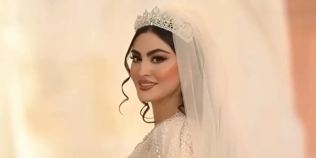 رژگونه ترندی تازه عروس سینما؛ استایلی که غوغا به پا کرد!