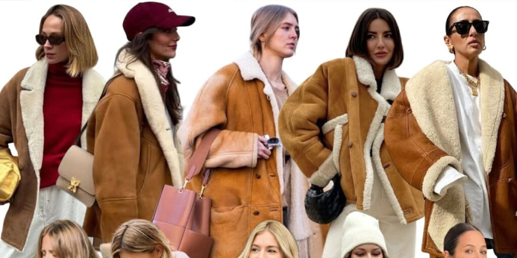 کت بوفالو؛ ترند گرمی که استایل خیابانی شما را متحول می‌کند - وب‌گردی