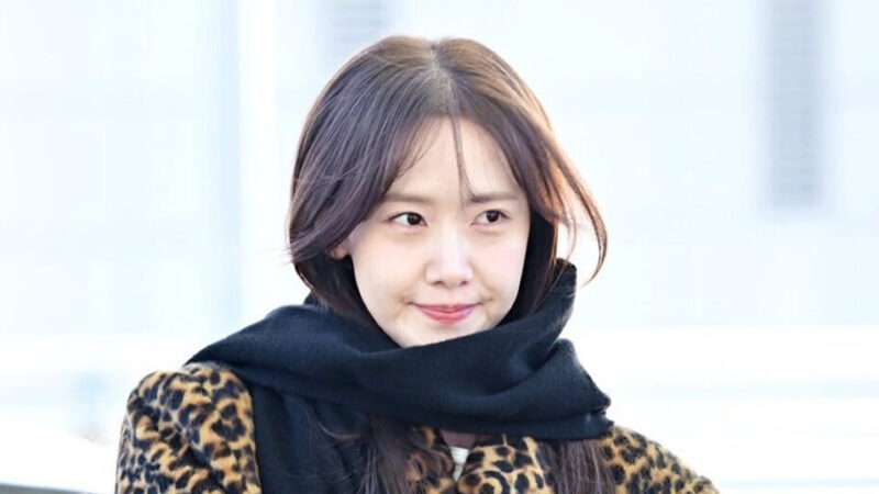 بازگشت درخشان ایم یونا به دنیای خوانندگی با استایلی جادویی و متفاوت!