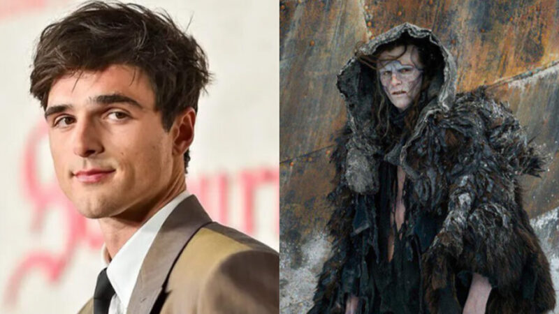 بازگشت شگفت‌انگیز هیولاهای سینما با گریم‌هایی که نفس را بند می‌آورد!