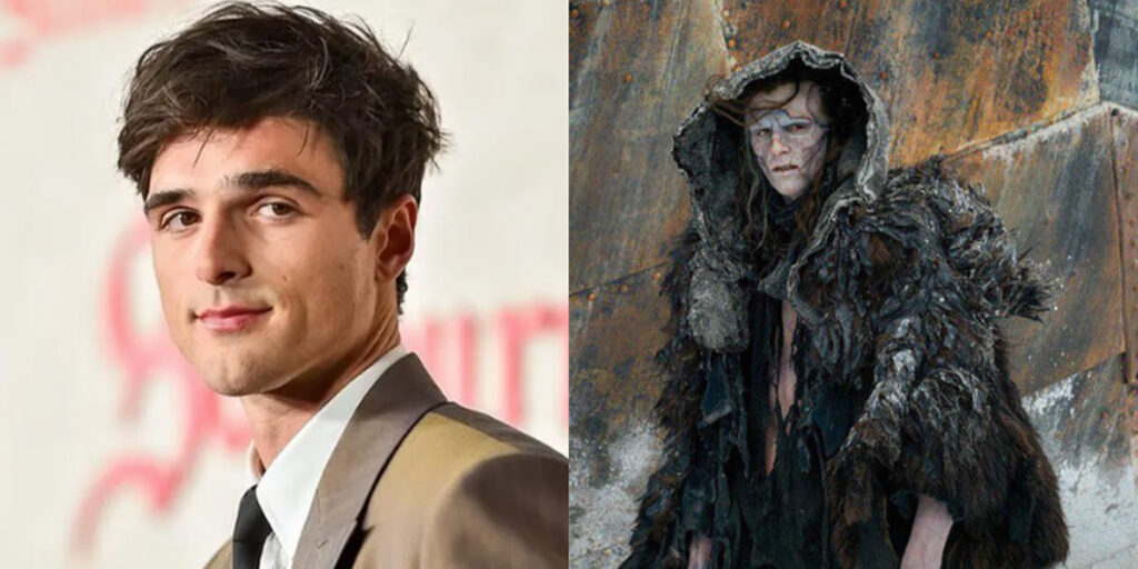 بازگشت شگفت‌انگیز هیولاهای سینما با گریم‌هایی که نفس را بند می‌آورد!