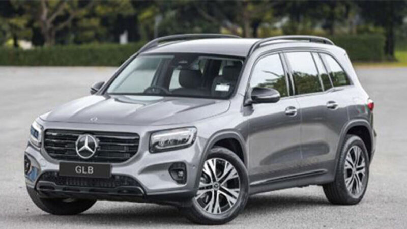 GLB ۲۰۰؛ انتخاب نخبگان برند باز که نمی‌توان از آن چشم پوشید!