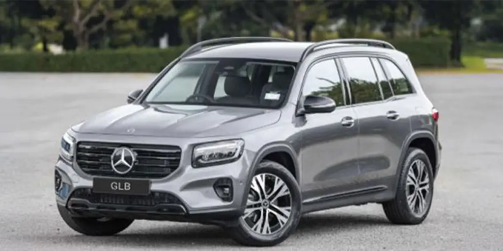 GLB ۲۰۰؛ انتخاب نخبگان برند باز که نمی‌توان از آن چشم پوشید!