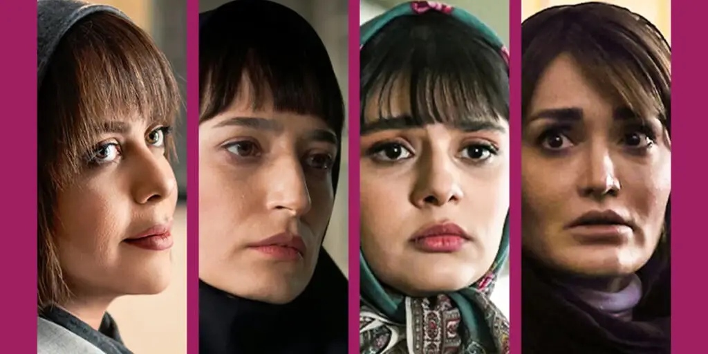 راز موی چتری در سریال‌های جدید؛ پلی به دنیای رمزآلود عشق و جذابیت!