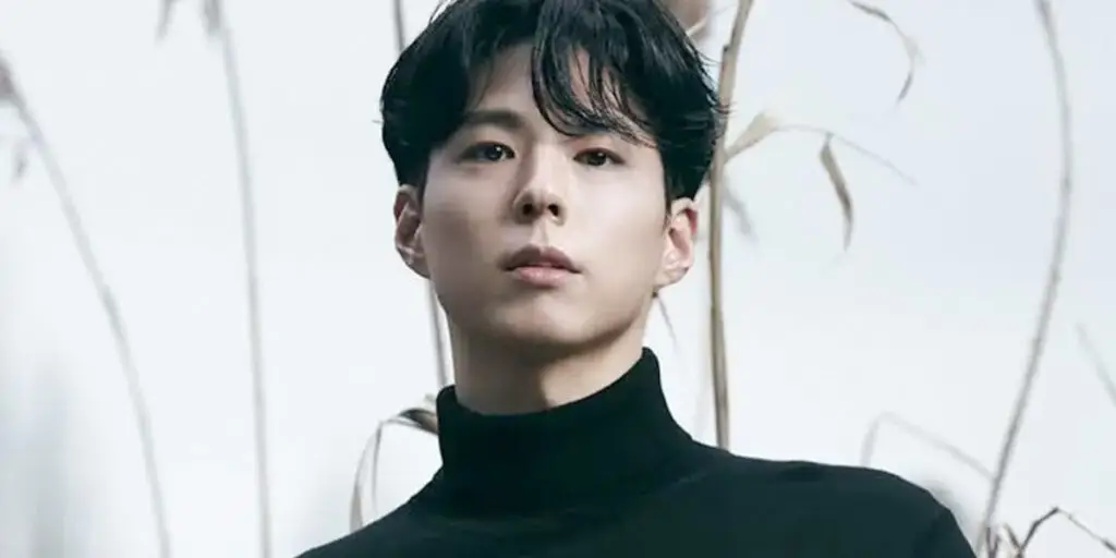 پارک بوگوم باز هم با استایل خاص کراوات، همه را شگفت‌زده کرد!