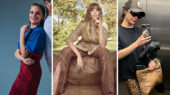 از هانده تا سرنای؛ بازیگران ترک با شلوارهای طرح‌دار قواعد استایل را بازنویسی کردند