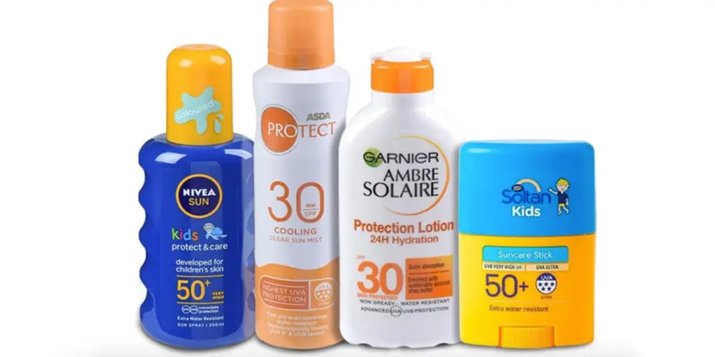 شوک بزرگ؛ کدام ضدآفتاب‌های ۱۴۰۴ واقعاً شما را در برابر آفتاب محافظت نمی‌کنند؟