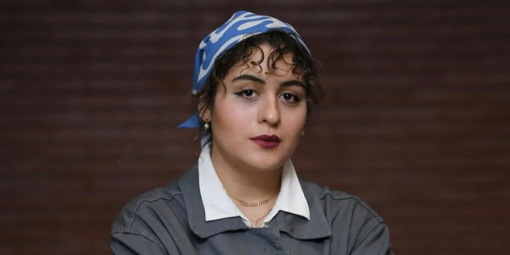 دختر برنامه عمو پورنگ این روزها شیک‌پوش‌تر از همیشه است و در بازیگری غوغا می‌کند