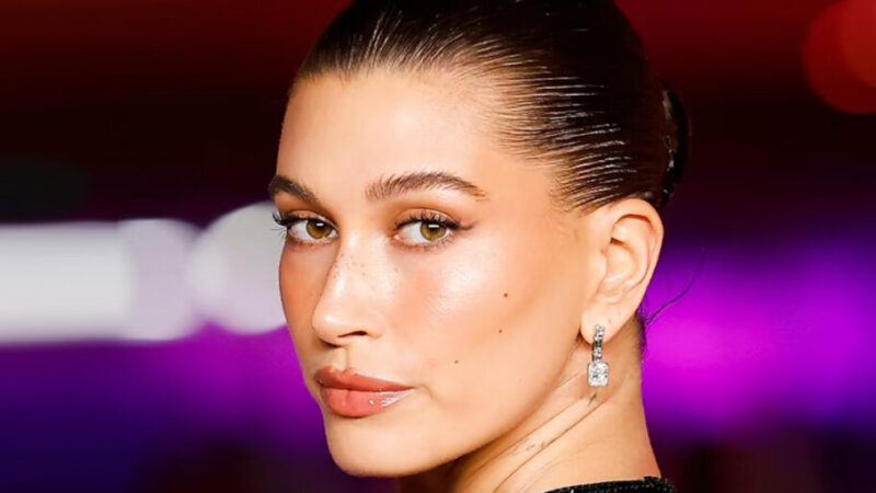 کلکسیون ساعت‌های لوکس هیلی بیبر؛ جواهری که استایلش را به اوج می‌رساند!