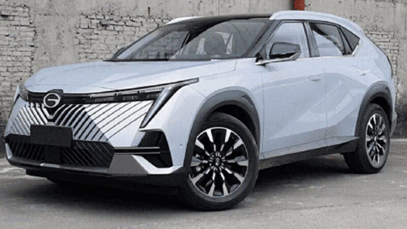 ۵ مدل شگفت‌انگیز GAC که بازار ایران را به تسخیر درآوردند!