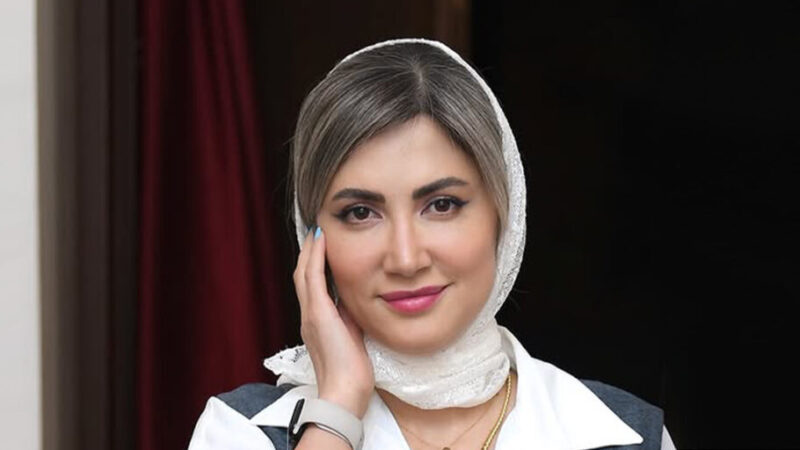 سمیرا حسینی با استایل اسمارت کژوال، راز شیک‌پوشی مدرن را فاش کرد!