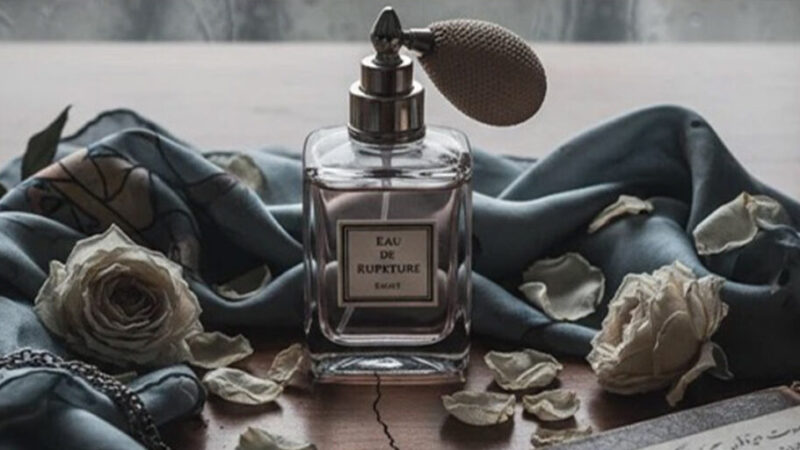 آیا اینکه می گویند عطر جدایی می‌آورد درست است؟