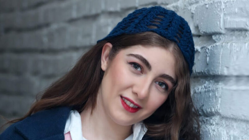 الیکا ناصری با استایل گرم و بازی تحسین‌برانگیز در «مو به مو» درخشان‌تر از همیشه شد!