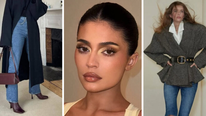 ترندهای مد ۲۰۲۶ که همه را مات و مبهوت می‌کند؛ با این لباس‌ها بدرخشید!