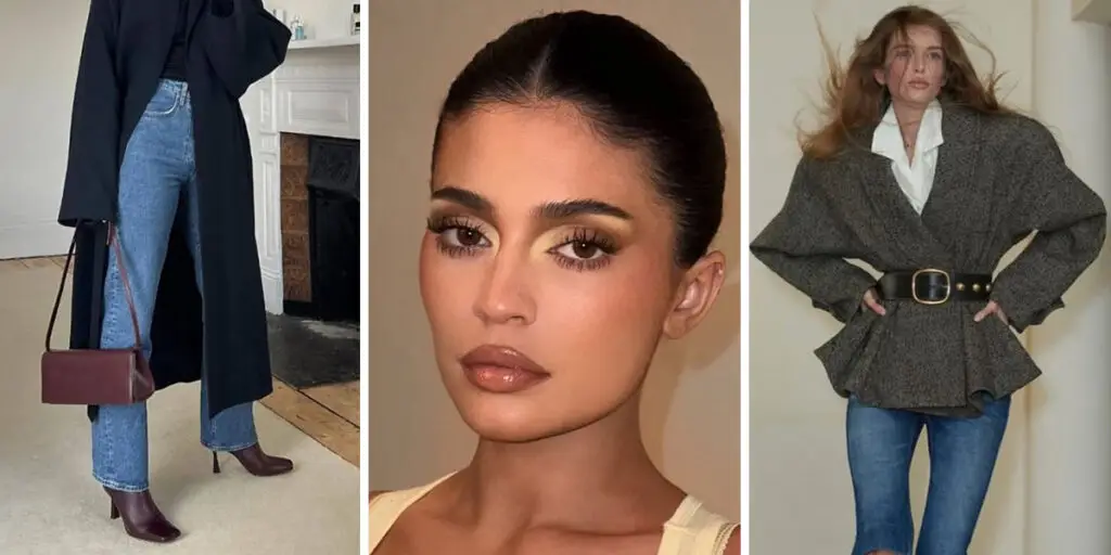 ترندهای مد ۲۰۲۶ که همه را مات و مبهوت می‌کند؛ با این لباس‌ها بدرخشید!