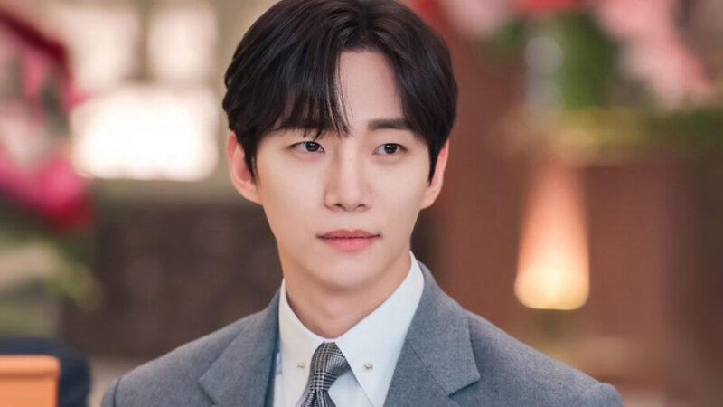 لی جونهو با ساعت پیاژه شاهکار، فرش قرمز را تسخیر کرد!