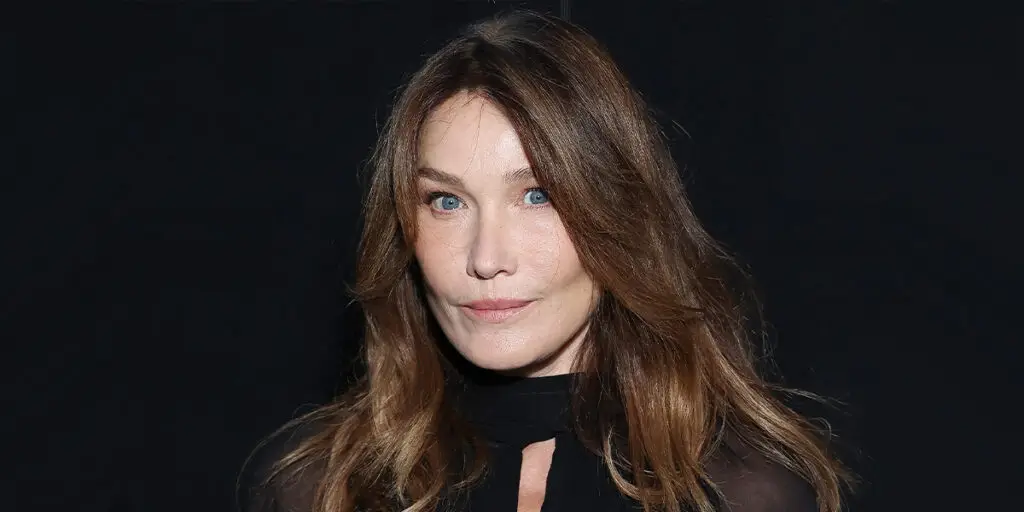 رازهای جذابیت کارلا برونی؛ از مدلینگ تا بانوی اول فرانسه شدن!