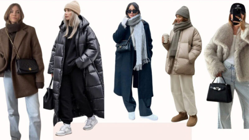 زمستان امسال این بالاپوش‌ها ترند شدند؛ کدام‌ها را نباید از دست بدهید؟